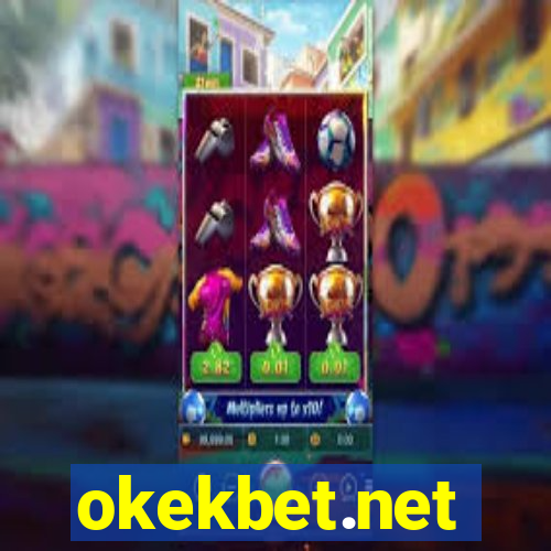 okekbet.net