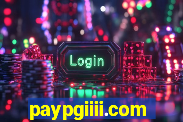 paypgiiii.com