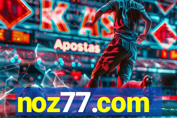 noz77.com