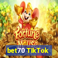 bet70 TikTok