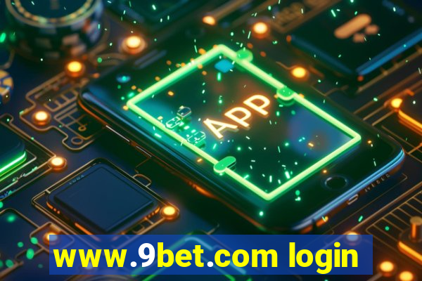 www.9bet.com login