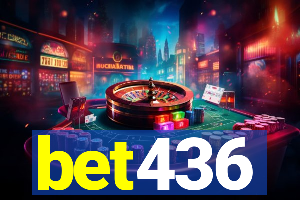 bet436