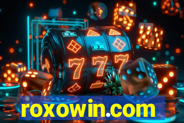 roxowin.com