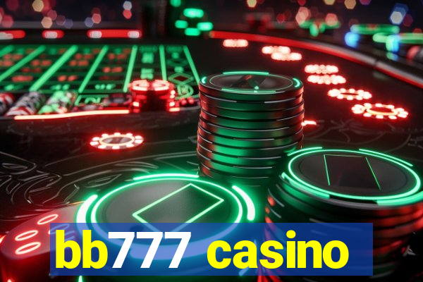 bb777 casino