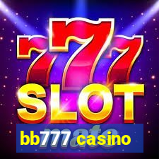 bb777 casino