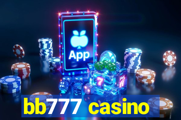 bb777 casino