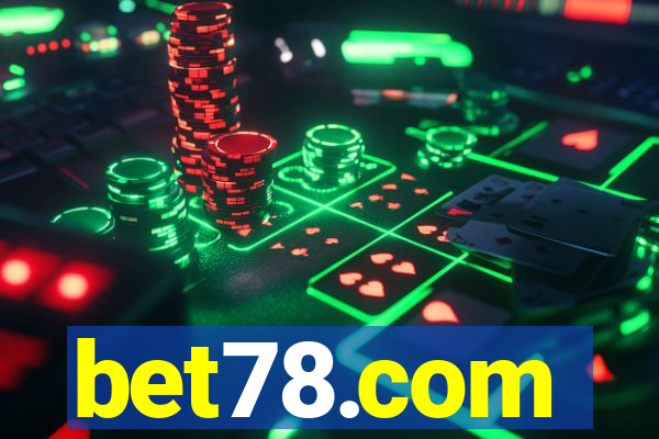 bet78.com