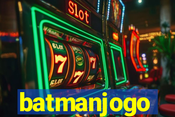 batmanjogo