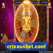 crixxusbet.com