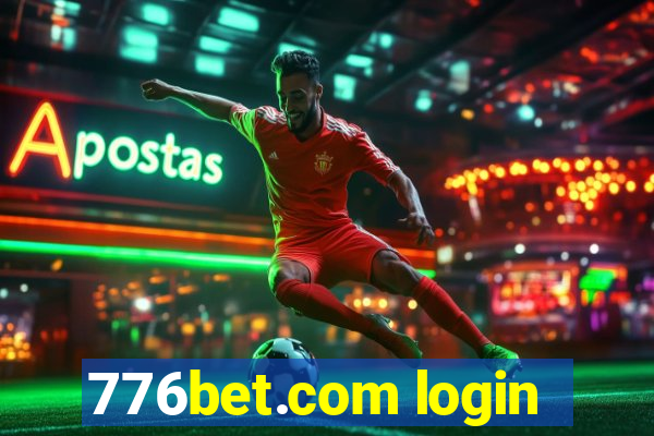 776bet.com login