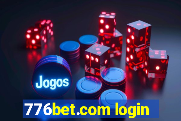 776bet.com login