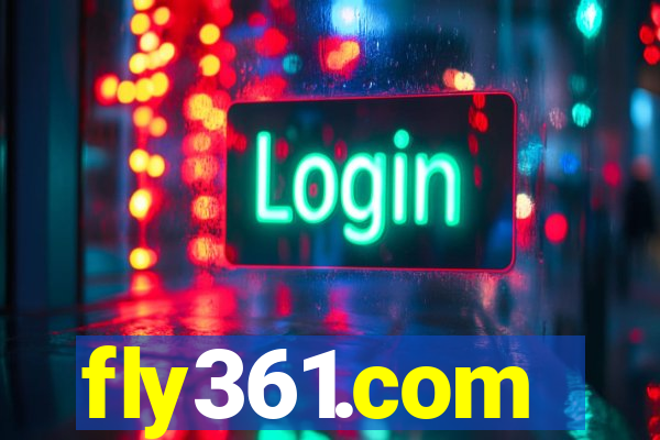 fly361.com