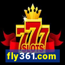 fly361.com