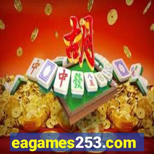 eagames253.com