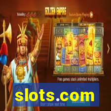 slots.com