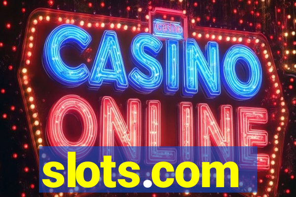 slots.com