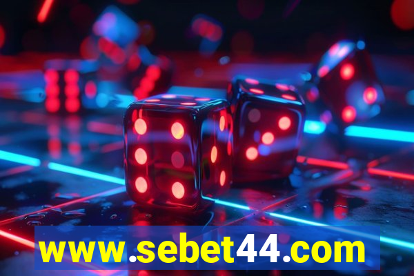 www.sebet44.com