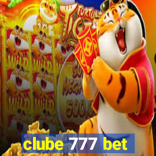 clube 777 bet