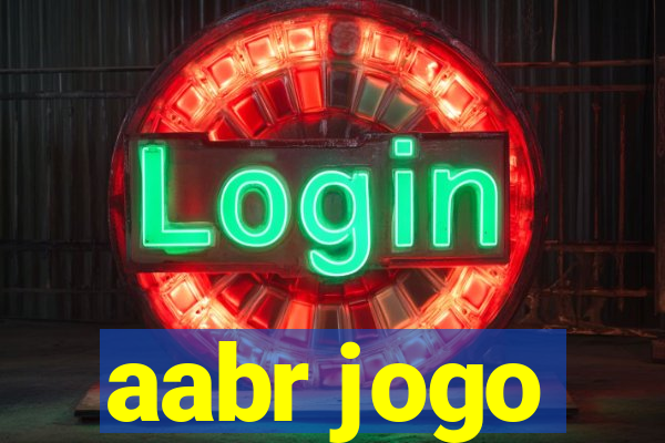 aabr jogo