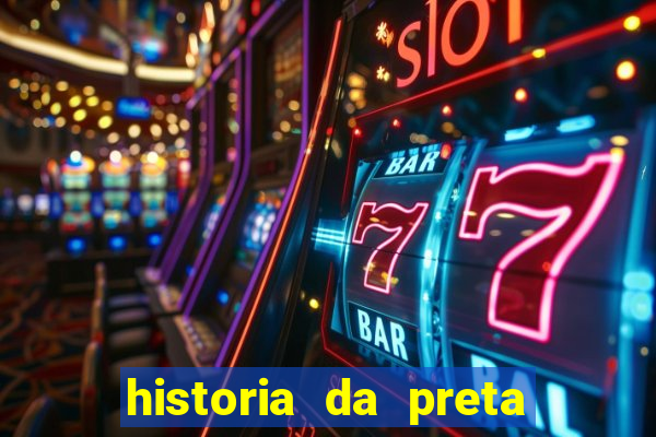 historia da preta velha tia maria da bahia