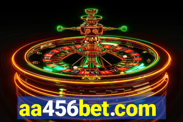 aa456bet.com