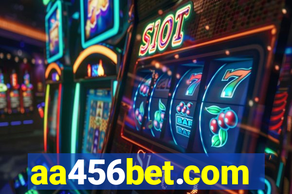 aa456bet.com