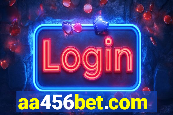 aa456bet.com