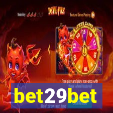 bet29bet