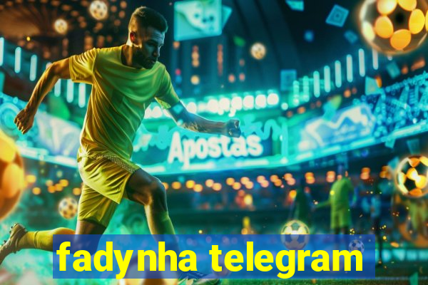 fadynha telegram