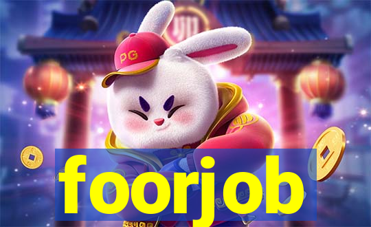 foorjob