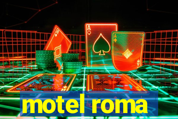 motel roma