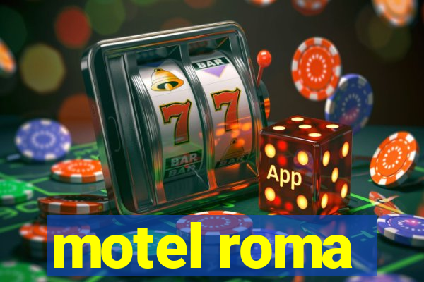 motel roma