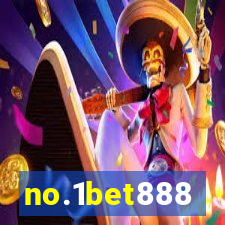 no.1bet888