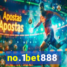 no.1bet888