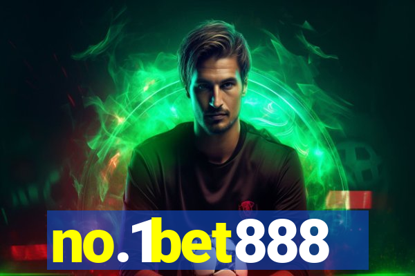 no.1bet888