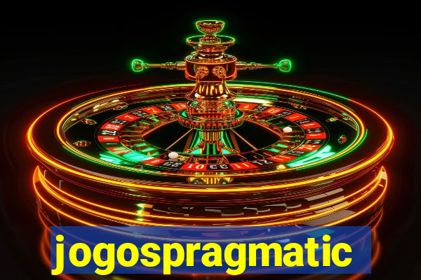 jogospragmatic