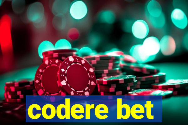 codere bet