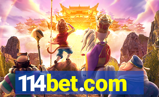 114bet.com