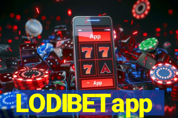 LODIBETapp