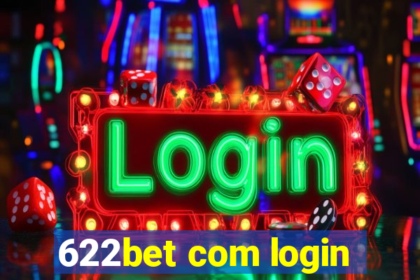 622bet com login