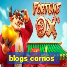 blogs cornos