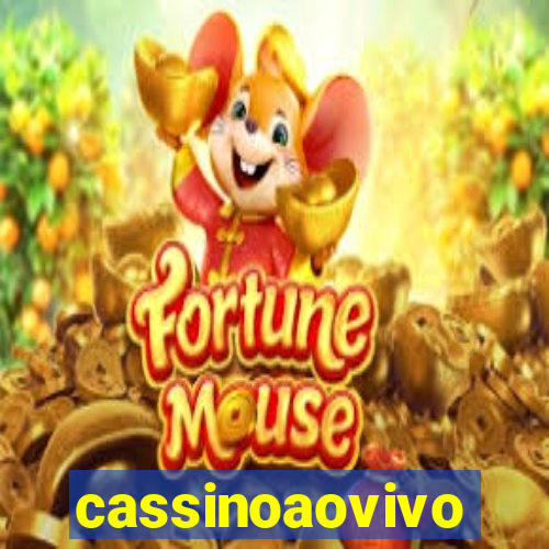 cassinoaovivo