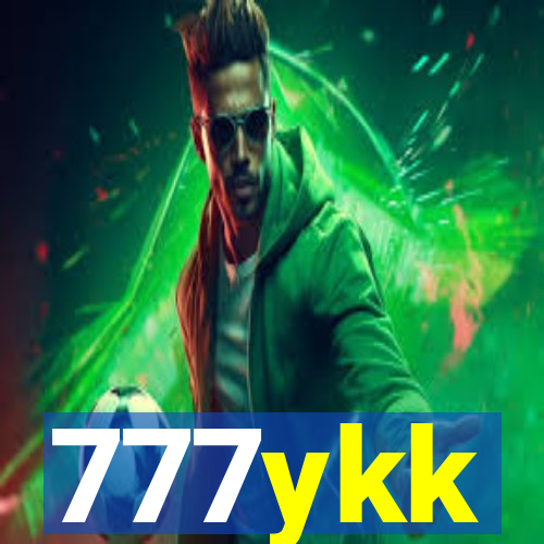 777ykk