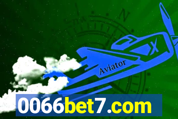 0066bet7.com