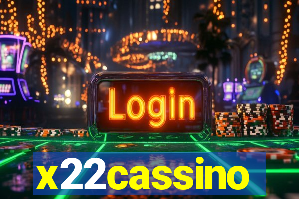 x22cassino