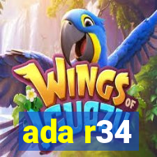 ada r34