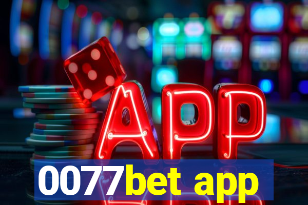 0077bet app