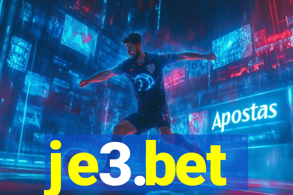 je3.bet