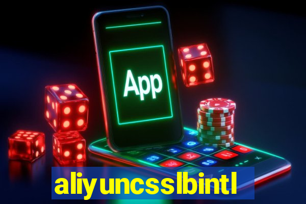 aliyuncsslbintl.com