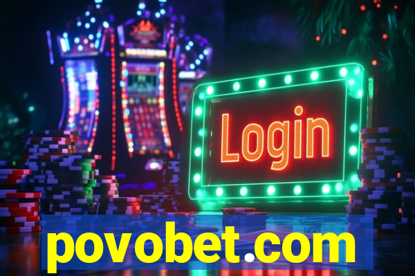 povobet.com